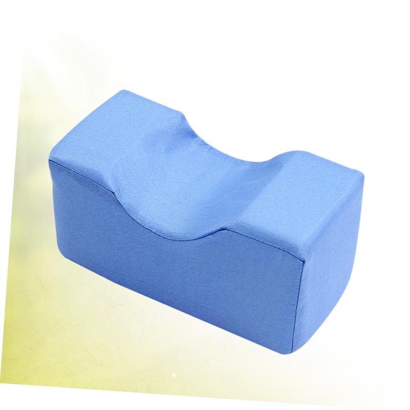 LALAFINA Sponge Ankle Support Pillow Leg Cushion for Sleeping Bed