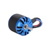 RC 4250 800KV 1250W Brushless Motor, RC Car Brushless Motor,