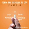 Vitamina Calcio Magnesio Zinc Fósforo Lifeed Inmune Sabor