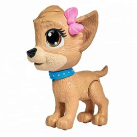 Simba 105893460009 Toy Dog, Multicolor, 2.7 kg