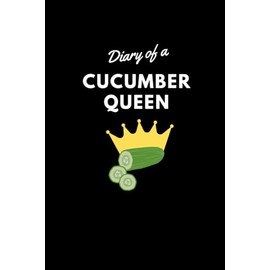 Cucumber Queen