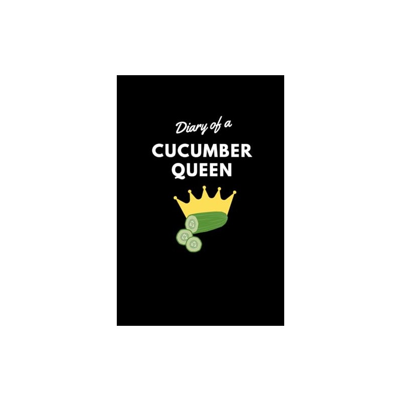 Cucumber Queen