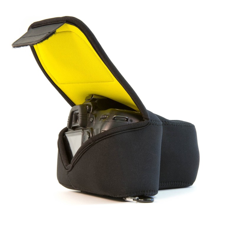 MegaGear MG1268 Nikon D3500, D5600, D3400 (18-105), D5500, D3300, D5300,