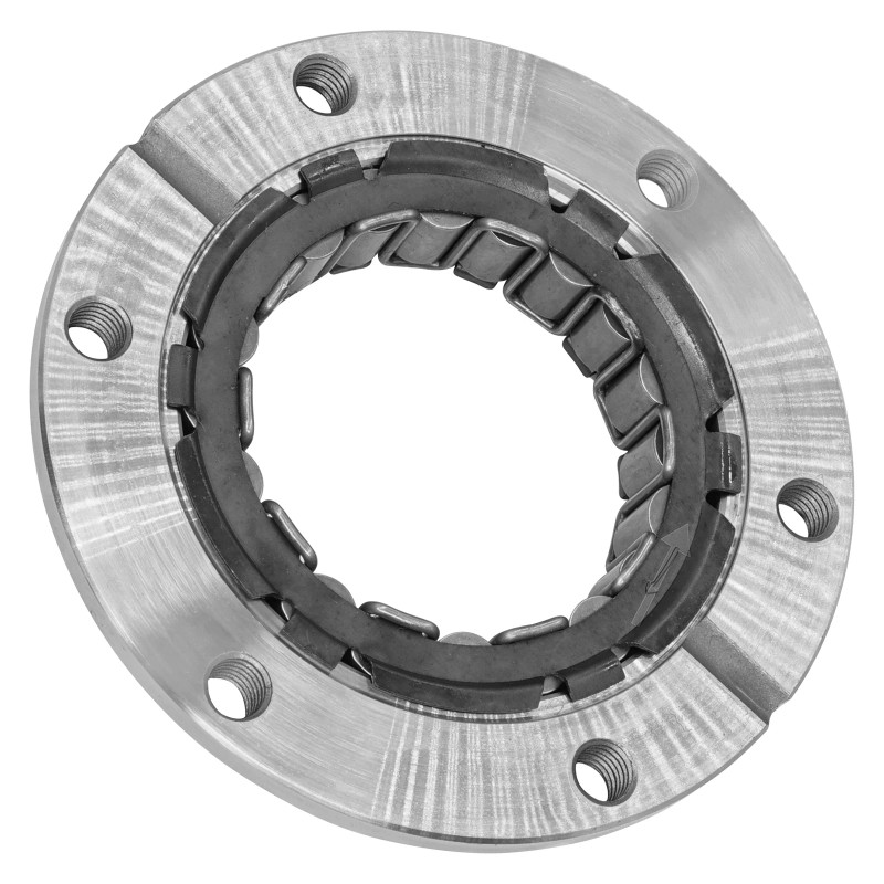 Caltric Starter Clutch One Way Bearing Sprag for Honda Muv700