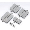 TOMIX N gauge waidotoramu their Rail S18 X 5 S37 xj-s47 X 5 – WT F