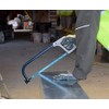 Eclipse Professional Tools 18TND 18" Tubular Hacksaw Frame
