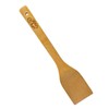 Spatula Cooking Spoon Kitchen Utensil Bamboo Set Mixing Spoon 30