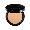 MiMC Mineral Essence Moist Foundation, Soft Beige, 0.3 oz (10