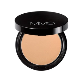 MiMC Mineral Essence Moist Foundation, Soft Beige, 0.3 oz (10 g)
