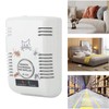 Bug Repeller Ultrasonic Bug Control Plug in Indoor Electromagnetic Ultrasonic