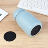10Pcs Rubber Non Slip Bottoms Tumbler Bumpers Bottoms for Sublimation