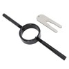 Motorcycle Fork Spring Compressor Tool Aluminium Radial Pin Spanner Cartridge