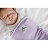 The Ollie Swaddle – Adjustable Baby Swaddle for Newborns |