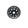 2.0, Diamond Grinding and Sanding Disc, Diamond Abrasive Wheel 125mm