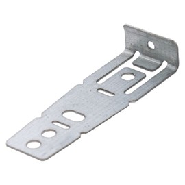 Edgewater Parts WD01X21740, AP5981620, PS11700868 Mounting Bracket Compatible With GE Dishwasher (Fits Models: ADT, CDT, DDT, GDF, GDT And More)