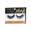 i-ENVY False Lashes Luxury Mink Collection Eyelashes 100% Real Mink
