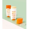 W Skin Research Triple Care Sun Stick
