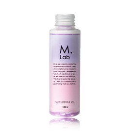 M Lab Hair Essence Oil