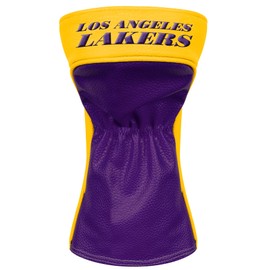 Los Angeles Lakers Individual Driver Headcover