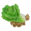 Lucky Cabbage Crafts Chinese Bai Cai Ornament Resin Feng Shui