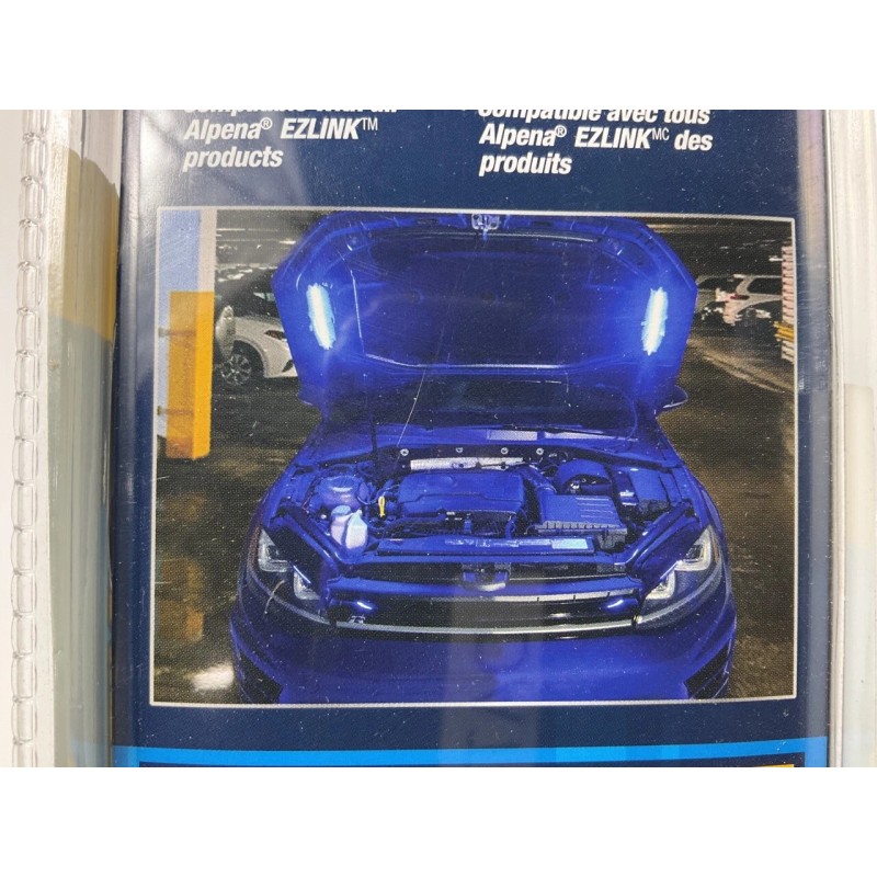 Alpena 77062 EZLINK Max 24" LED Starter Flex Light Strip