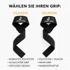 JAMIE VIDAL® Lifting Straps - Lifting Straps Classic Grip -