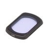 Light Pollution Reduction Filter for Osmo Pocket 3 Optical Glass
