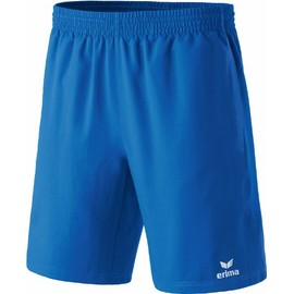 Erima Club 1900 Children's Shorts blue new royal Size:152