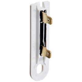 ( 2 PACK ) AP3132867 - DRYER THERMAL FUSE for Whirlpool Kenmore Sears Maytag Roper KitchenAid Amana Admiral and others - Thermofuse located on Blower wheel cover area