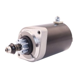 Soarider Starter Motor for Cub Cadet Zero Turn Z-Force 60 2012-2014 21163-0711 MIA11761