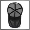 Buzz Selection Cap388 Cap, Emblem, Logo, Lightweight, Mesh, Airsoft Game,