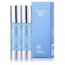 Ricarda M. "SOB HyaluronXpert " 2x 50 ml mit hochwertigem 925 Silber