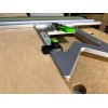 ToolCurve Festool Guide Rail Square Support Tab - For FS-WA/90