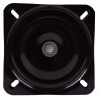 MDF 8" Marine /Boat Seat Swivel Coated Mount Base Heavy