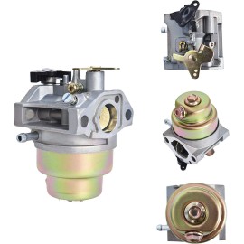 Unbranded Carburetor For GC135 GC160 GCV135 GCV160 Honda Engines 16100-Z0L M GCA13