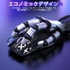 MAMBASNAKE x ATTACK SHARK X11SE Gaming Mouse Super Light 3-Mode