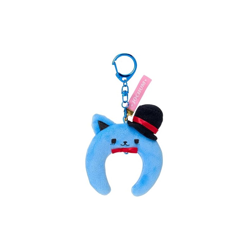 Sanrio (SANRIO) Mini Headband Keychain (Candy Design) JOCHUM (Rain) Suitable