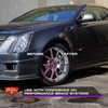 Jay Leno's Garage Wheel Cleaner Spray – Brake Cleaner and
