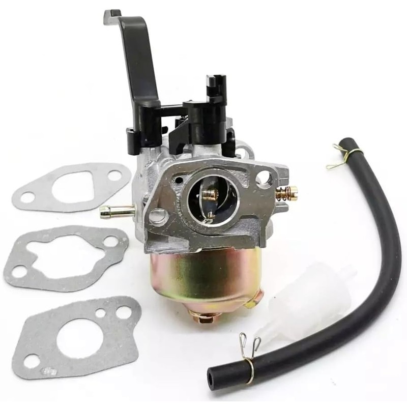 Carburetor For Duromax XP3500 XP4400 XP4400-CA XP4400E XP4400EH MX4500 MX4500E