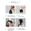 Mise En Scene All New Hello Bubble Foam Hair Colour