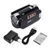 Socobeta Digital Camcorder Video Camera Camcorder 16x HD 32g External