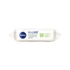 NIVEA Biodegradable Cleansing Wipes Sensitive Skin (25 sheets), Biodegradable Wipes