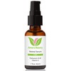 Retinol Serum 2.5% with Hyaluronic Acid & Vitamin E, 1
