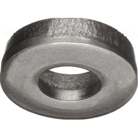 (Qty 25pcs) M16 OR 16mm Metric Stainless Steel Extra Thick Heavy Duty Flat Washers Multi-Purpose Comprehensive Hardware Fastener Assortment Kit Cit01497Riv