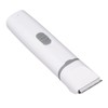 Pet Grooming Kit with 4 Different Blades USB Rechargeable Safe