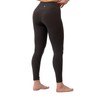 AUHOLO High Waisted Lounge Legging 24"-25" - Workout Leggings for