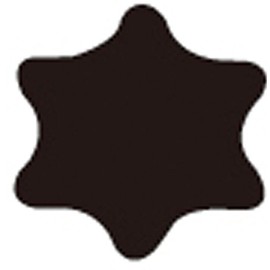 JTC T型 トルクス ビット ソケット T40 9.5mm JTC34940