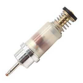 Operitacx Gas Thermocouple Kit Flame-Out Protection Device for Patio Heaters Fireplaces Easy Install High Sensitivity Wide Application