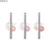 DEAR.A Blush & Beam Dual Stick 1.8g, Color:01 Nudy Rose