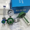 WX-YQ02 Oxygen Pressure Gas Regulator Inhaler O2 Pressure Reducer Oxygen